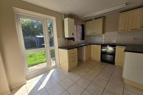 2 bedroom terraced house to rent, Abingdon,  Oxfordshire,  OX14