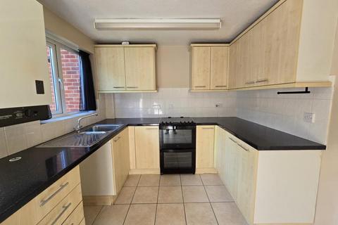 2 bedroom terraced house to rent, Abingdon,  Oxfordshire,  OX14