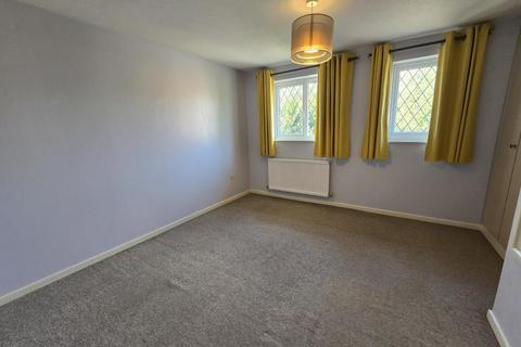 2 bedroom terraced house to rent, Abingdon,  Oxfordshire,  OX14