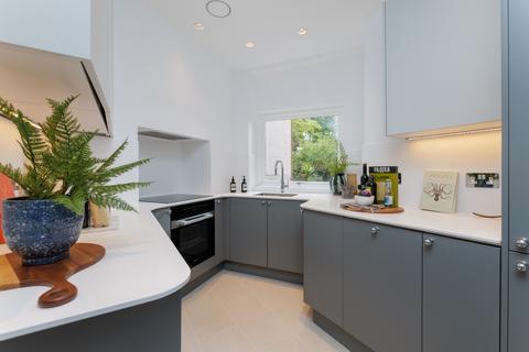 2 bedroom apartment for sale, Embankment Gardens, London, SW3