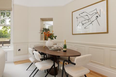 2 bedroom apartment for sale, Embankment Gardens, London, SW3