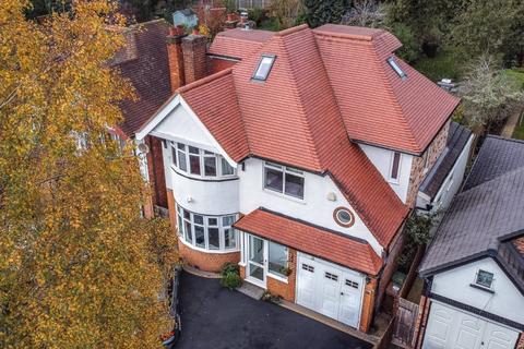 5 bedroom detached house for sale, Sandy Hill Road, Solihull B90