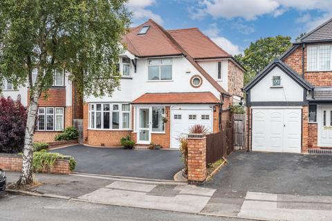 5 bedroom detached house for sale, Sandy Hill Road, Solihull B90