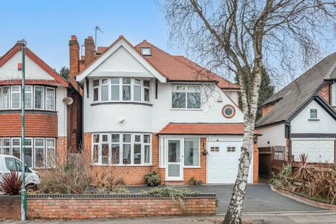 5 bedroom detached house for sale, Sandy Hill Road, Solihull B90