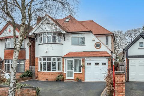 5 bedroom detached house for sale, Sandy Hill Road, Solihull B90