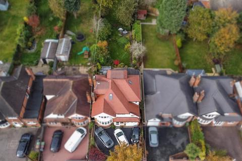 5 bedroom detached house for sale, Sandy Hill Road, Solihull B90