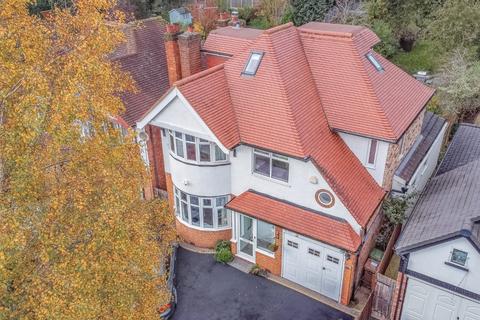 5 bedroom detached house for sale, Sandy Hill Road, Solihull B90