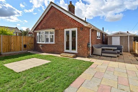 3 bedroom detached bungalow for sale, Kite Farm, Swalecliffe, Whitstable