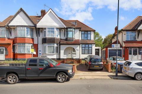 6 bedroom semi-detached house for sale, Tanfield Avenue, London NW2