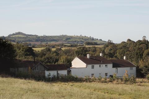 undefined, Batcombe, Near Bruton, Somerset BA4