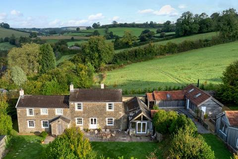 undefined, Batcombe, Near Bruton, Somerset BA4