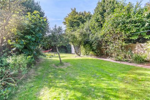 4 bedroom semi-detached house for sale, Orchard Gardens, Hove, East Sussex, BN3