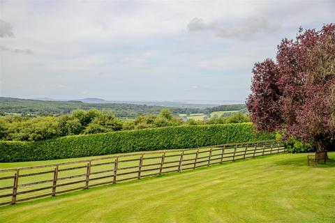 5 bedroom detached house for sale, Hyatts Wood Road, Backwell, North Somerset