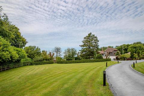 5 bedroom detached house for sale, Hyatts Wood Road, Backwell, North Somerset