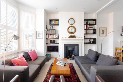 2 bedroom flat to rent,  Balliol Road, London W10