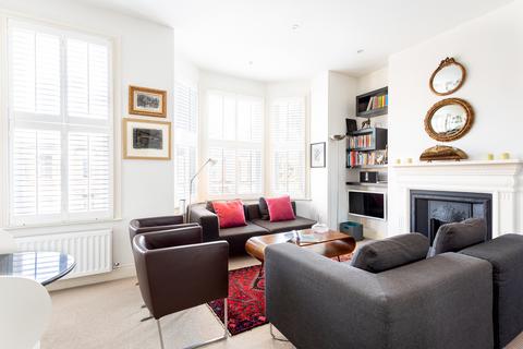 2 bedroom flat to rent,  Balliol Road, London W10