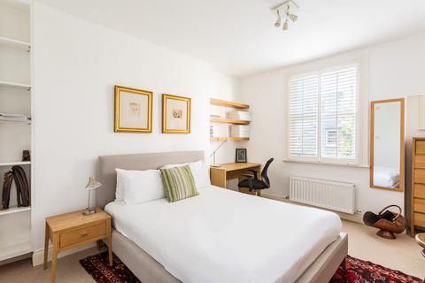 undefined,  Balliol Road, London W10