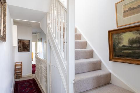 undefined,  Balliol Road, London W10