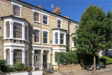 5 bedroom terraced house for sale, Lindore Road, London, SW11