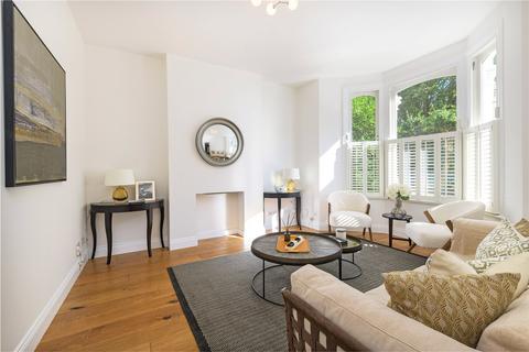 5 bedroom terraced house for sale, Lindore Road, London, SW11