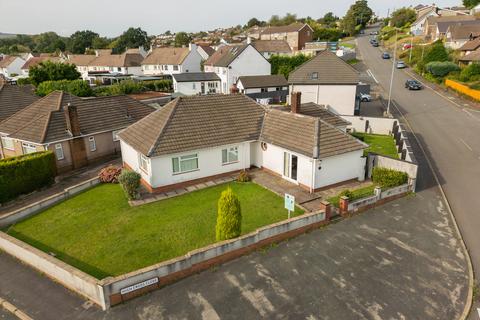 3 bedroom detached bungalow for sale, Newport NP10