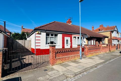 3 bedroom semi-detached bungalow for sale, Welldeck Road, Hartlepool