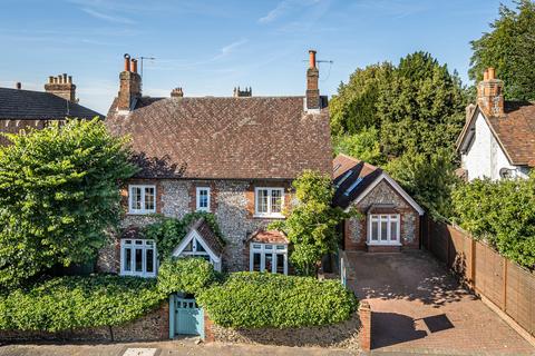 4 bedroom detached house for sale, Epsom Road, Guildford, Surrey, GU1