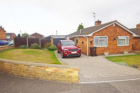 2 bedroom bungalow for sale, Beke Road, Gillingham