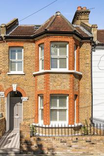 4 bedroom terraced house for sale, St Cloud Road, West Norwood