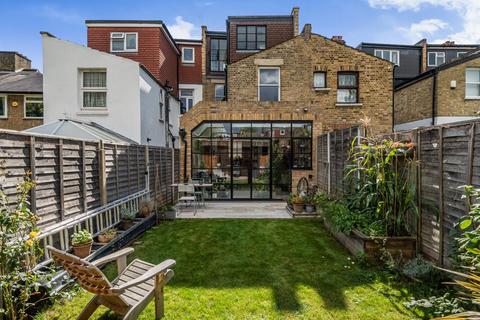 4 bedroom terraced house for sale, St Cloud Road, West Norwood