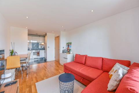 2 bedroom flat for sale, Viridian Apartments, Battersea Park Road, Battersea, London, SW8