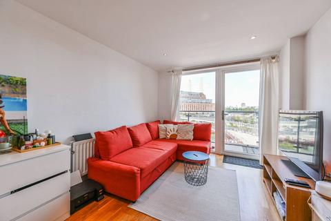 2 bedroom flat for sale, Viridian Apartments, Battersea Park Road, Battersea, London, SW8