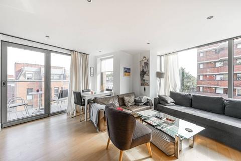 2 bedroom flat for sale, Belvoir House, Vauxhall Bridge Road, Pimlico, London, SW1V