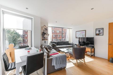 2 bedroom flat for sale, Belvoir House, Vauxhall Bridge Road, Pimlico, London, SW1V