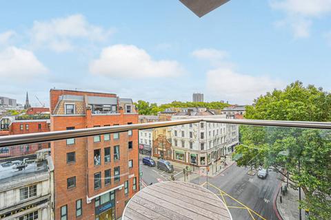 2 bedroom flat for sale, Belvoir House, Vauxhall Bridge Road, Pimlico, London, SW1V