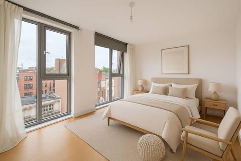 2 bedroom flat for sale, Belvoir House, Vauxhall Bridge Road, Pimlico, London, SW1V