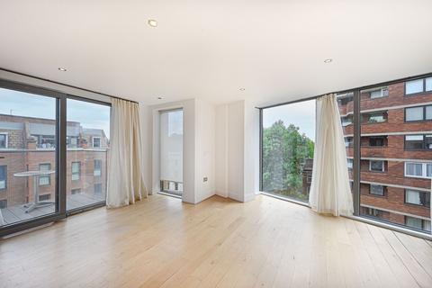 Belvoir House, Vauxhall Bridge Road, Pimlico, London, SW1V