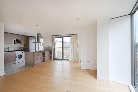 Belvoir House, Vauxhall Bridge Road, Pimlico, London, SW1V
