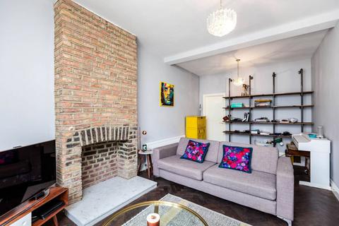 4 bedroom terraced house for sale, Garratt Lane, Tooting Broadway, London, SW17