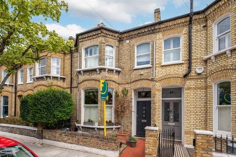 3 bedroom terraced house to rent, Haldon Road, Wandsworth, London, SW18