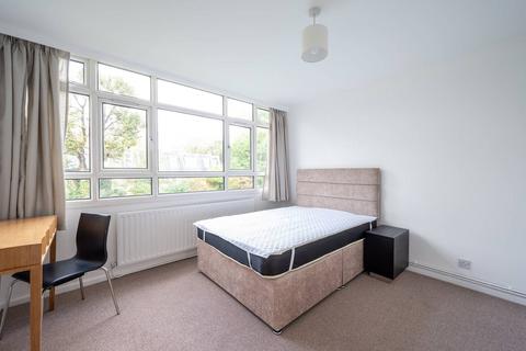 2 bedroom maisonette to rent, Kersfield Road, Putney, London, SW15