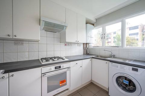 2 bedroom maisonette to rent, Kersfield Road, Putney, London, SW15