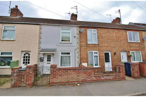 2 bedroom terraced house for sale, Windmill Street, Peterborough PE7