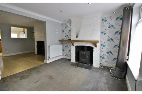 2 bedroom terraced house for sale, Windmill Street, Peterborough PE7