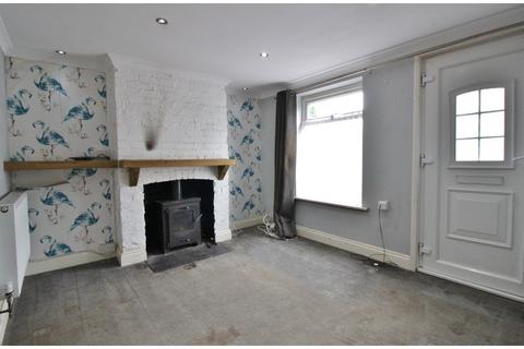 2 bedroom terraced house for sale, Windmill Street, Peterborough PE7