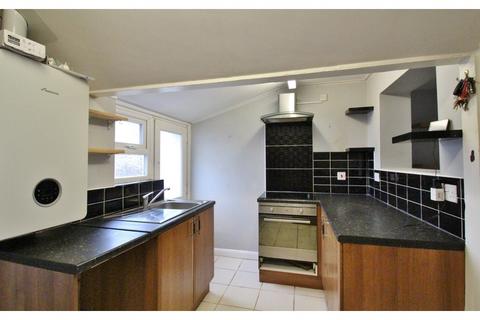 2 bedroom terraced house for sale, Windmill Street, Peterborough PE7