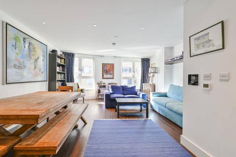 1 bedroom flat for sale, Queensland Road, Arsenal, London, N7