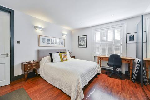 2 bedroom maisonette for sale, Offord Road, Islington, London, N1