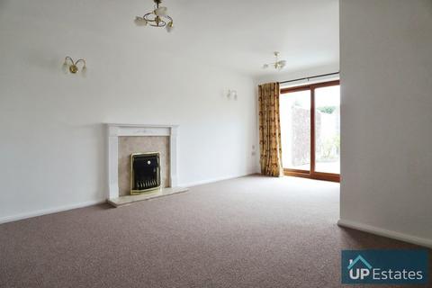 2 bedroom semi-detached bungalow for sale, Mantilla Drive, Stivichall Grange, Coventry