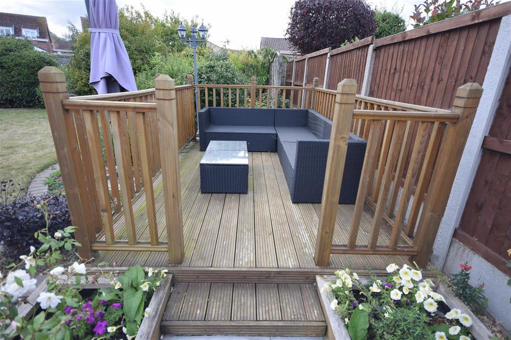 Decking
